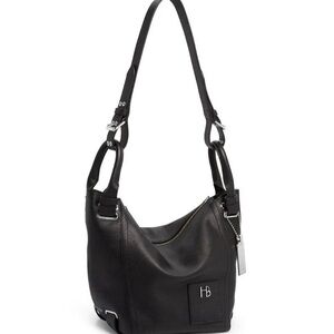 Henri Bendel Spruce Street Convertible Hobo Bucket Bag! 🤩🤩🤩